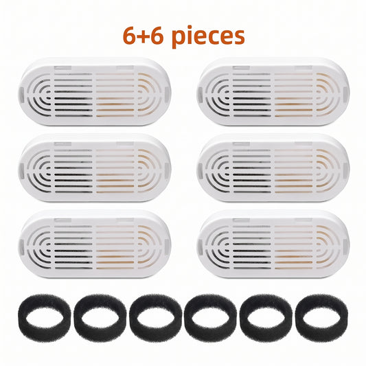 (2026) Stainless Steel Replacement Filters