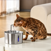 Premium Stainless Steel Ultra-Filtration Set