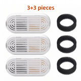 3x3 Filter Set