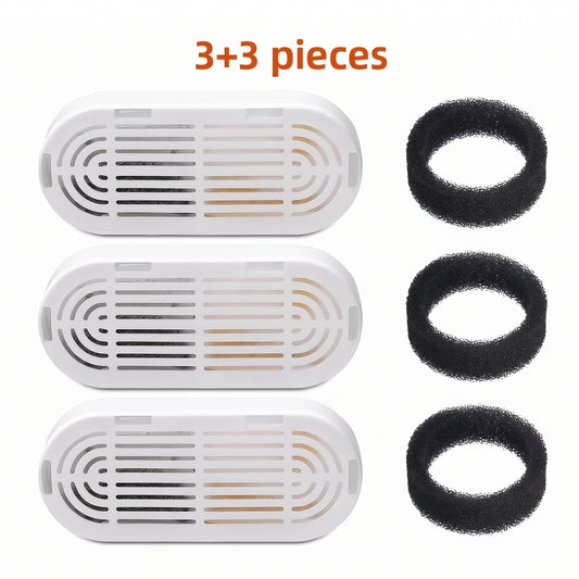 (2026) Stainless Steel Replacement Filters
